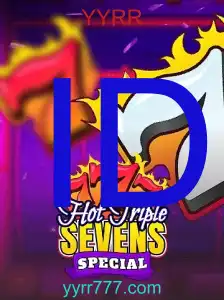 HotTripleSevensSpecial