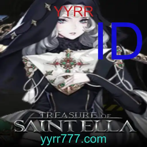 TreasureofSaintElla